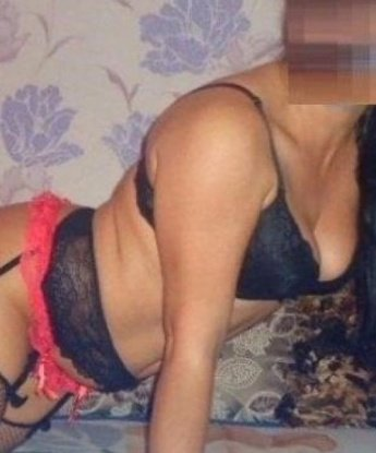 Анкета проститутки Валентина - Фото 1, Гусев, 35 лет, №11156