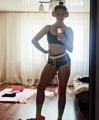 Алина