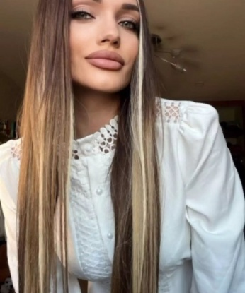 Алевтина