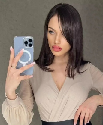 Алевтина