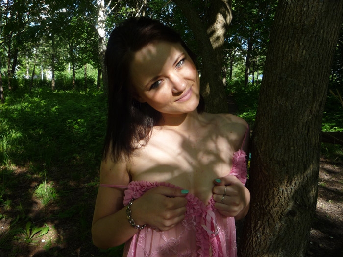 Анкета проститутки Юличка - Фото 1, Гусев, 20 лет, №22504