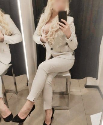 Анкета проститутки Галина - Фото 1, Гусев, 30 лет, №5697